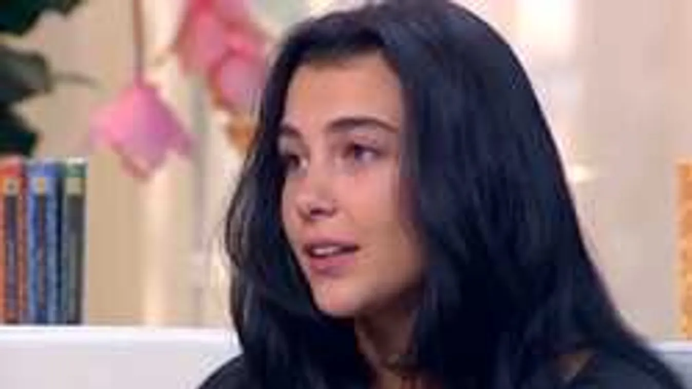 Kitálalt Tóth Andi: szomorú, miért fogyott le