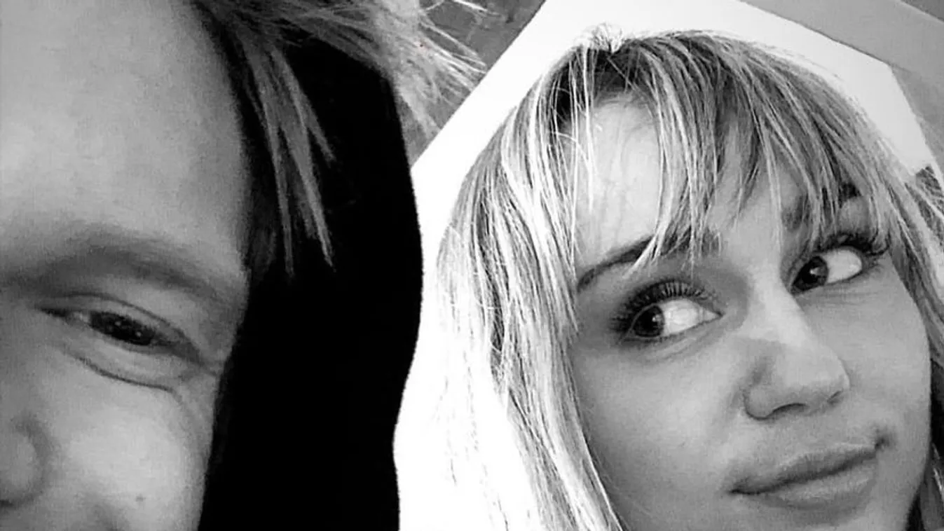 Celebrity Social Network Photos!