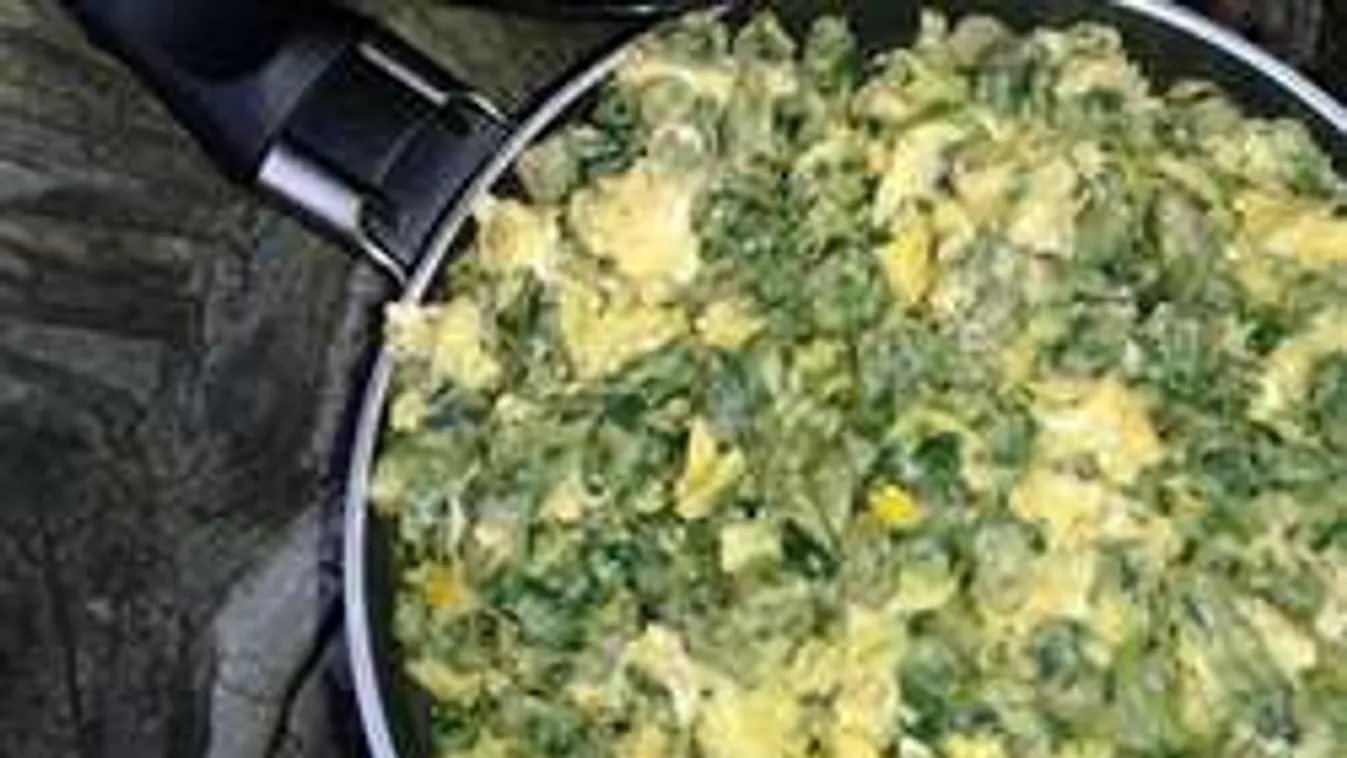 Trükkös csodanokedli: Ha diétázol, íme a tökéletes recept!