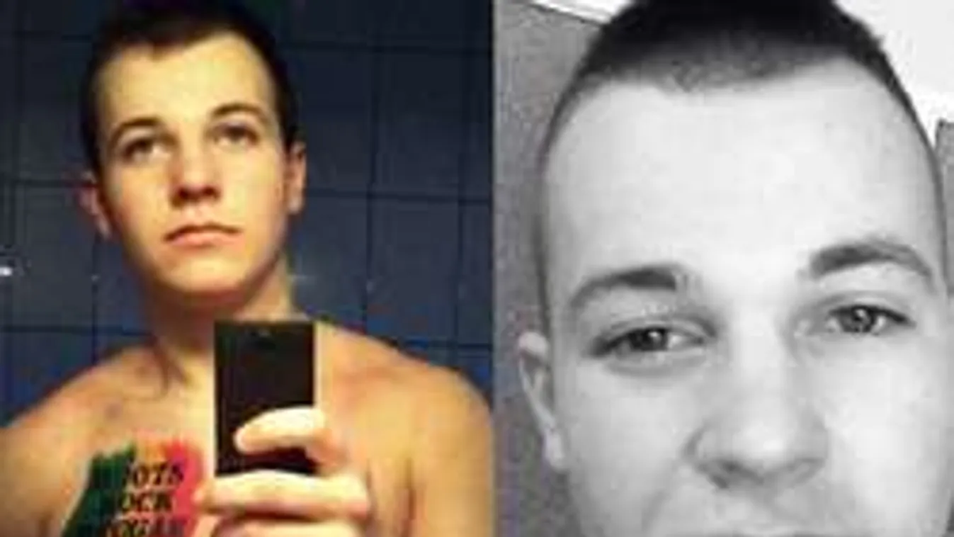 Jövő héten temetik Rinyu Patrikot