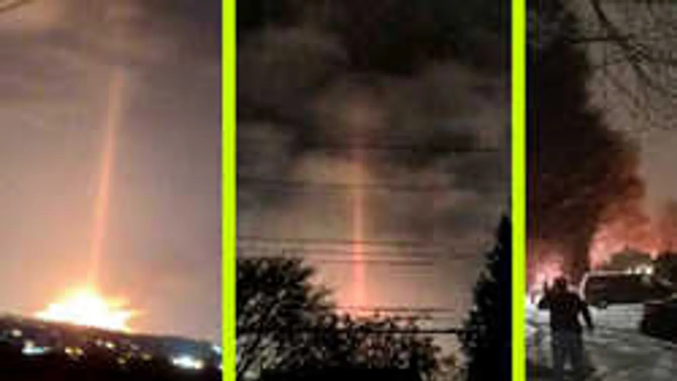 Sokkoló összeesküvés-elmélet: eltitkolt háború zajlik a földközeli űrben?