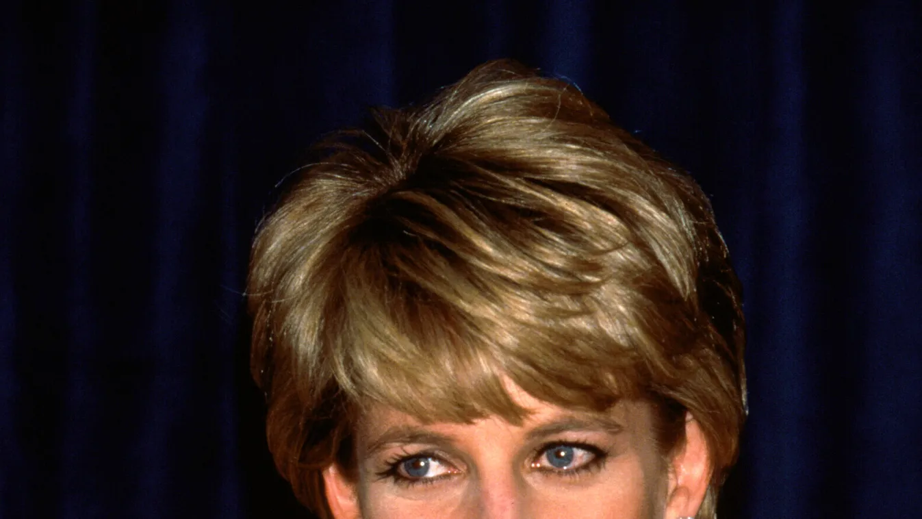 PRINCESS DIANA