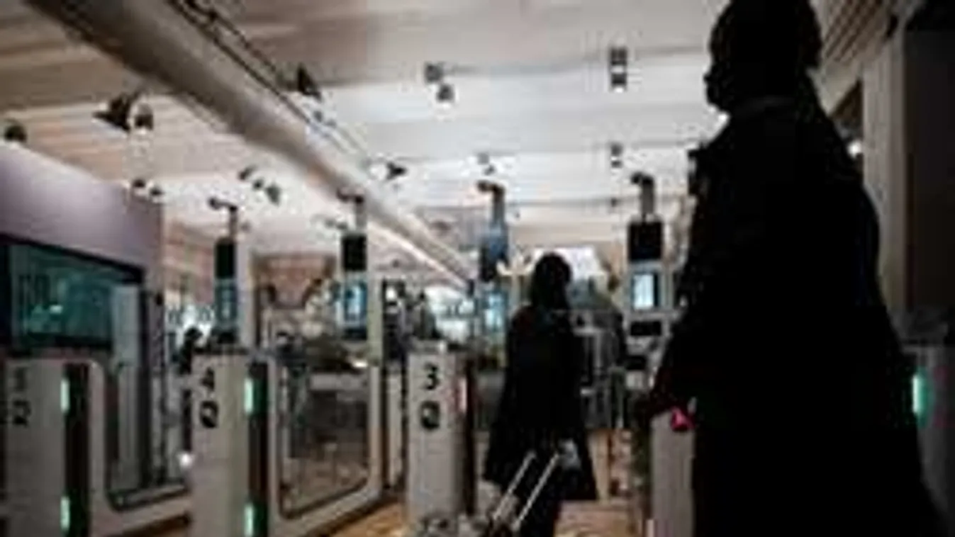 Kiderült: így játsszák ki az embercsempészek a határvédelmet