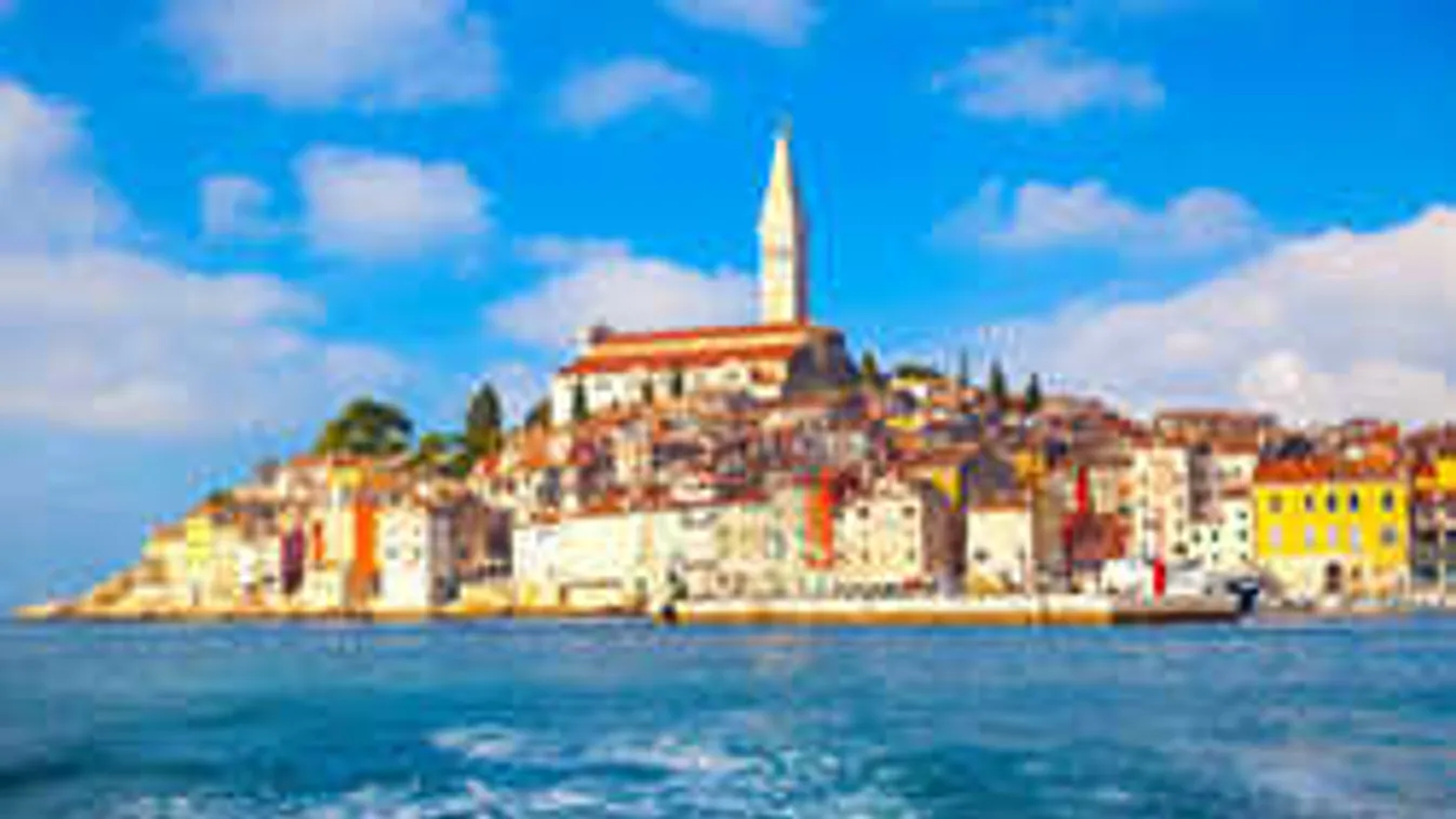 Ezért szeretjük a horvát tengerpartot