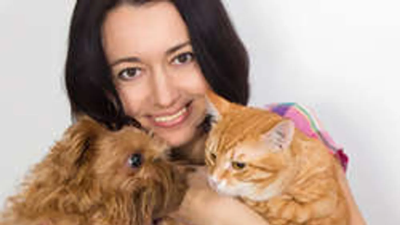 A kutyákat vagy a macskákat szereted? Megmondjuk, ki vagy