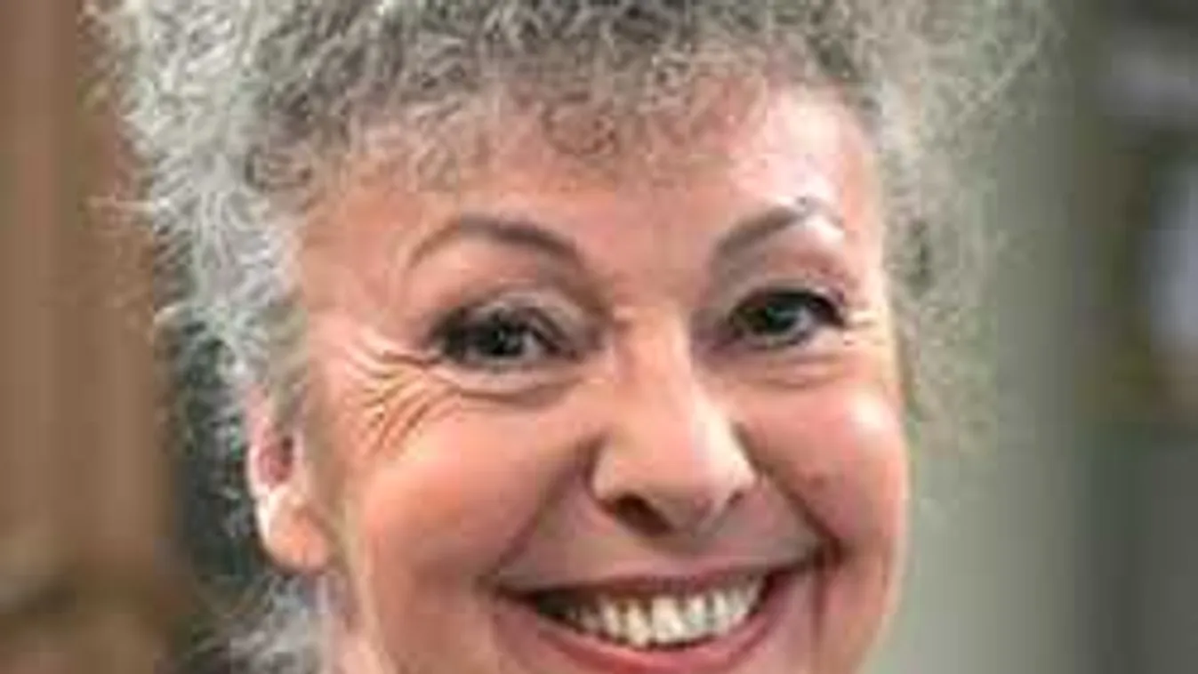 Elképesztő élet: Ide költözött a 75 éves Fodor Zsóka!