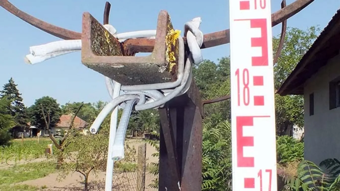 Brutális dolog történt Kiskunhalason, maradandó fogyatékosságot szenvedett a férfi