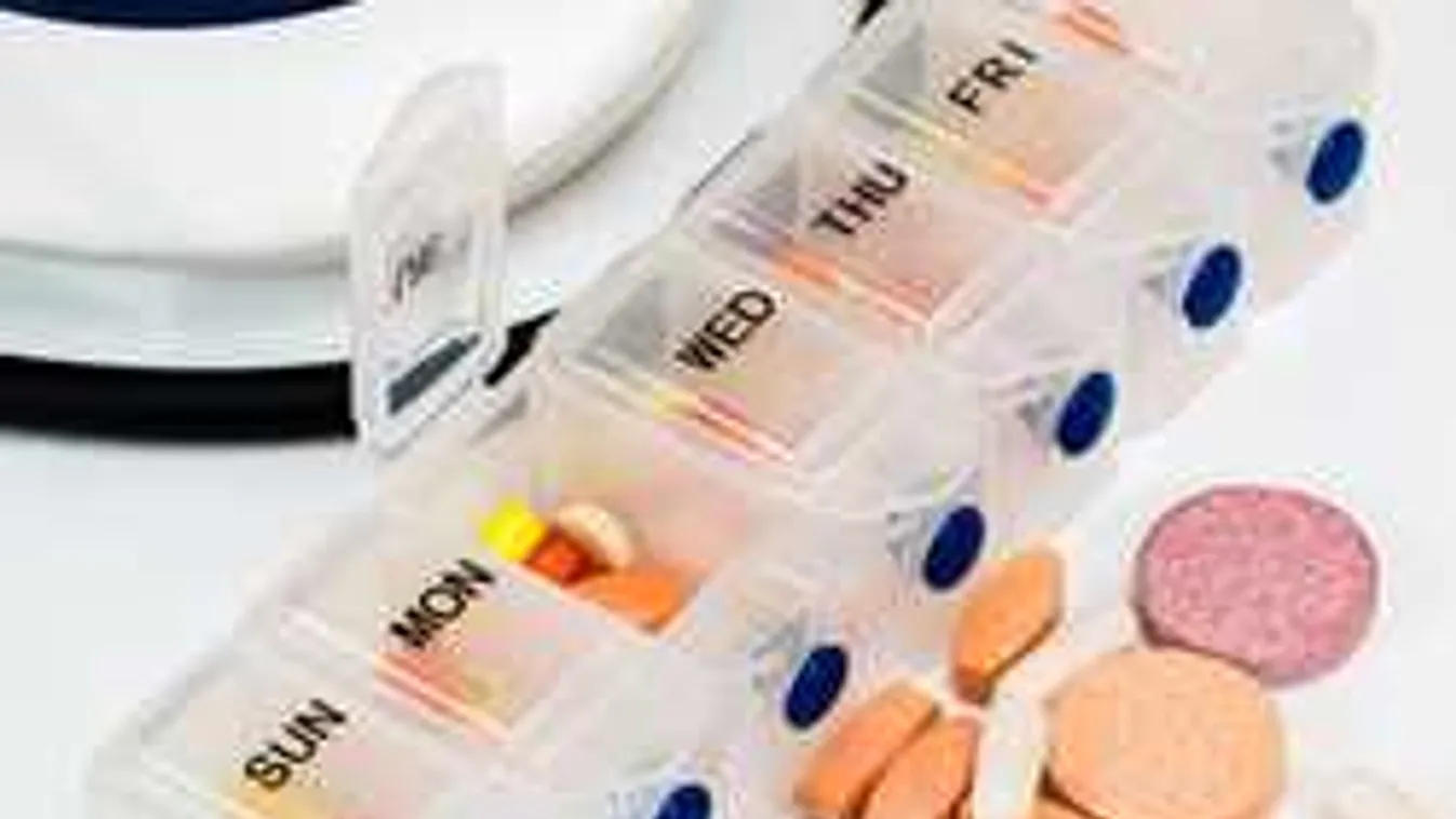 Tudod, mit kell tenni, ha mellékhatást okoz egy gyógyszer? Mutatjuk!