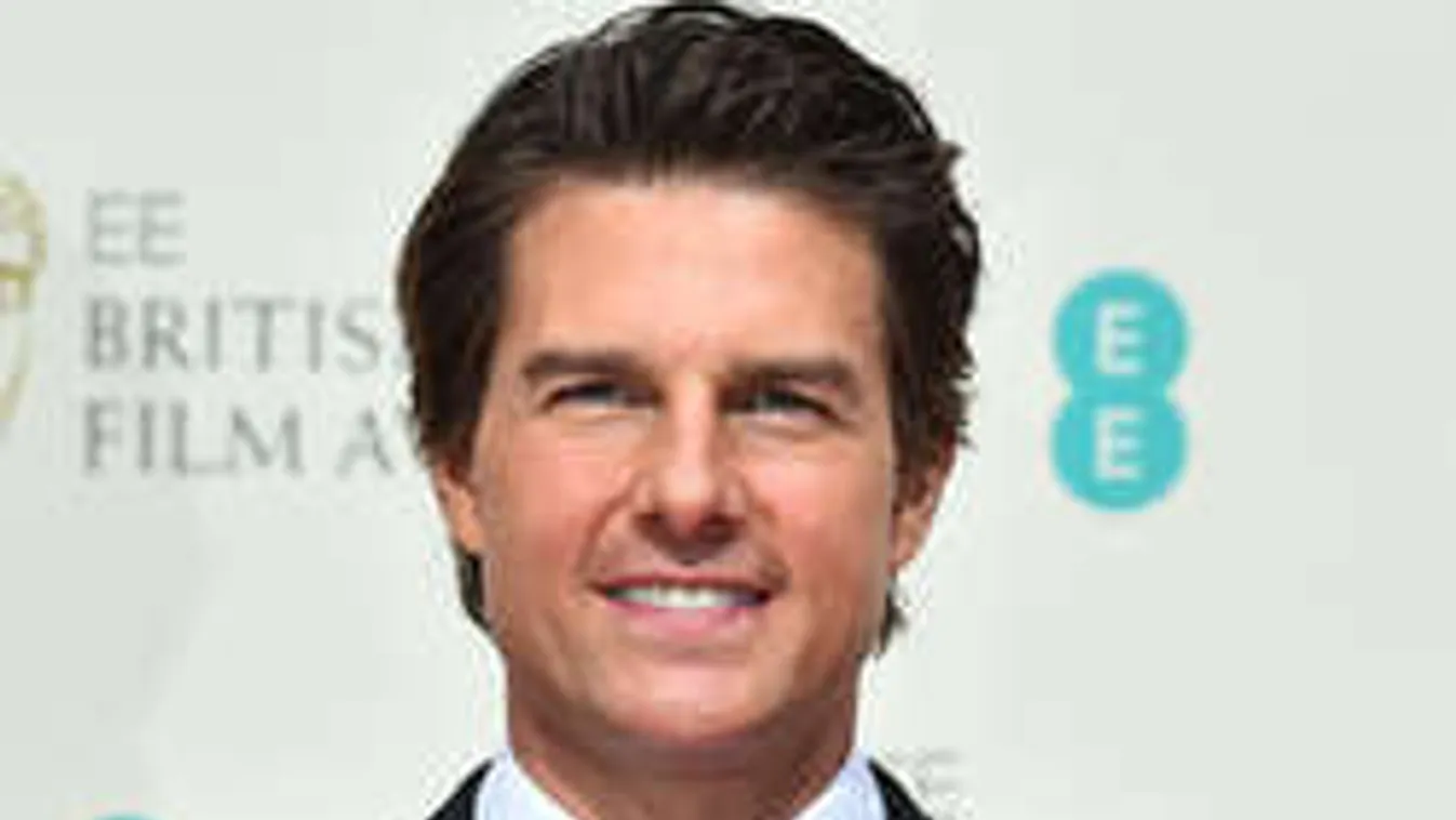 Tom Cruise új románca kissé beteges - Fotó