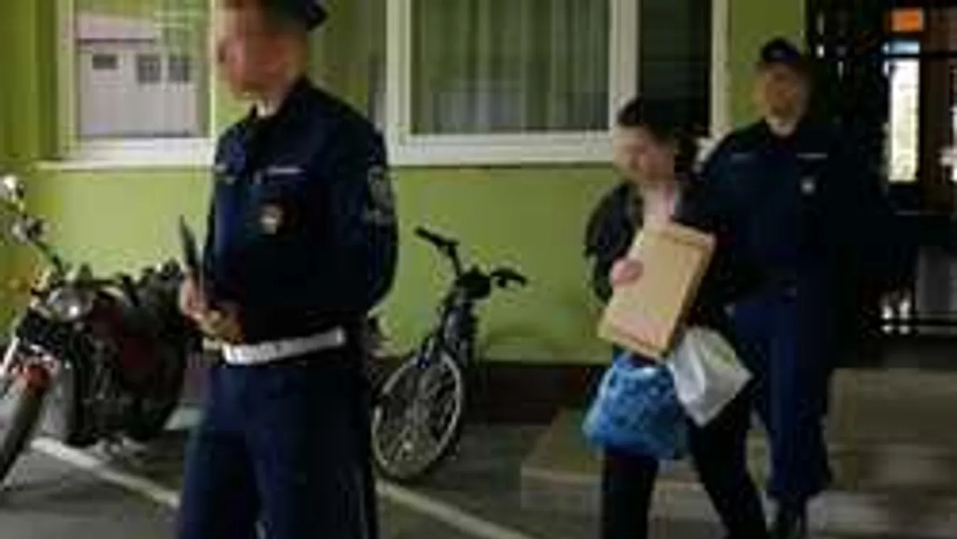 Életfogytiglant kaphatnak ma a babájukat halálra éheztető szülők