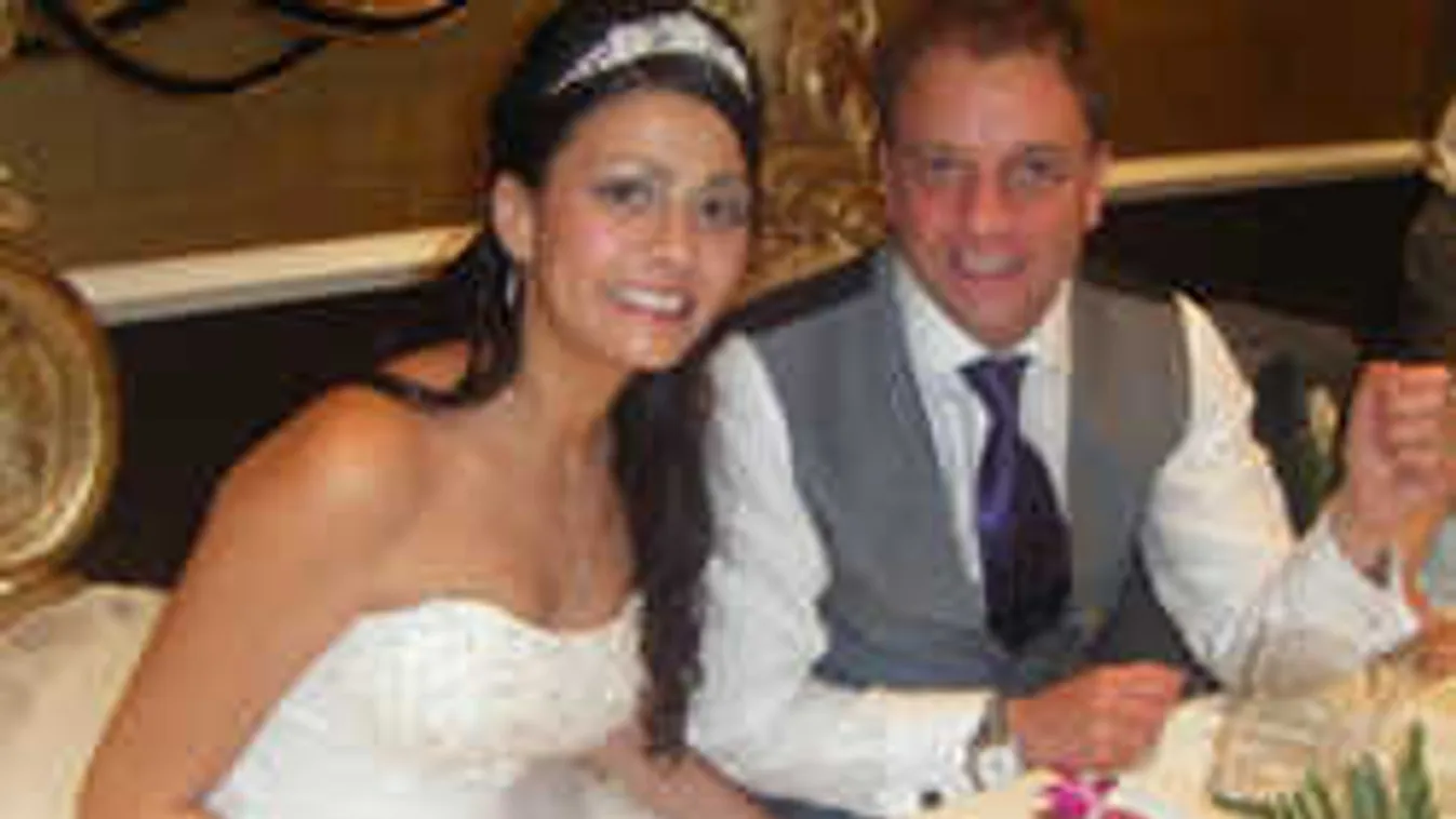 Most érkezett: Elhunyt a gyönyörű, kétgyermekes szépségkirálynő