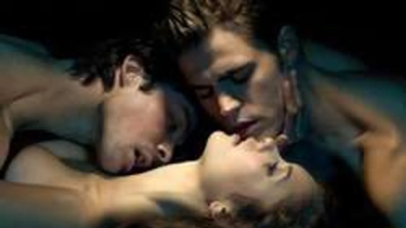 Sokkal többen gruppenszexelnek, mint hittük eddig!