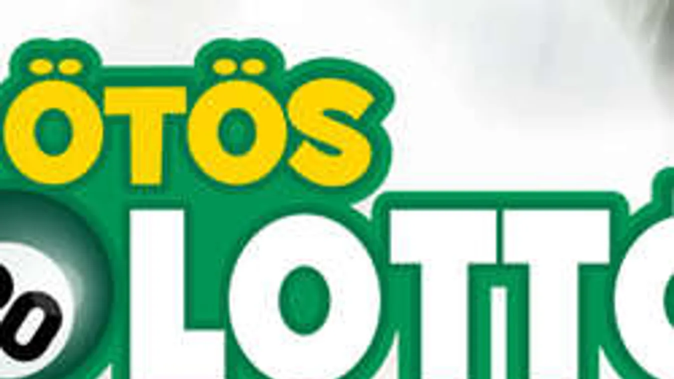 Te nyerted a 705 milliót? Íme az Ötöslottó eheti nyerőszámai