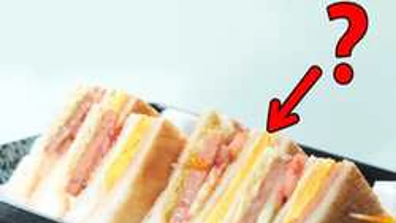 Itt vannak a titkaik: így manipulálnak a gyorséttermek