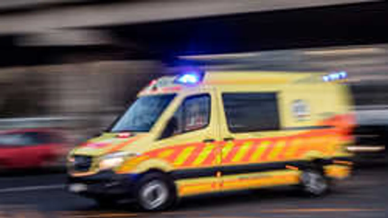 Botrány: ezért zuhanhatott ki a kórház ablakán a 8 éves kisfiú