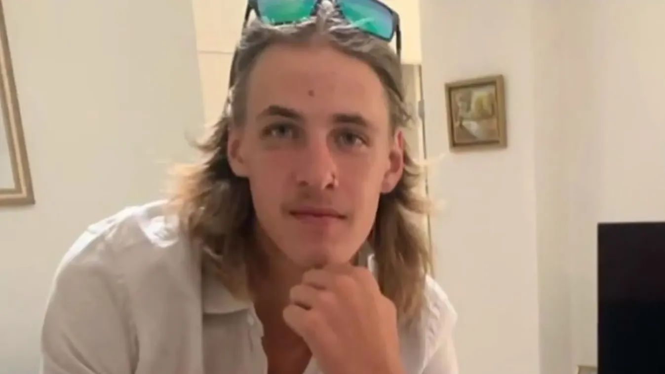 barátait védve halt meg a fiú