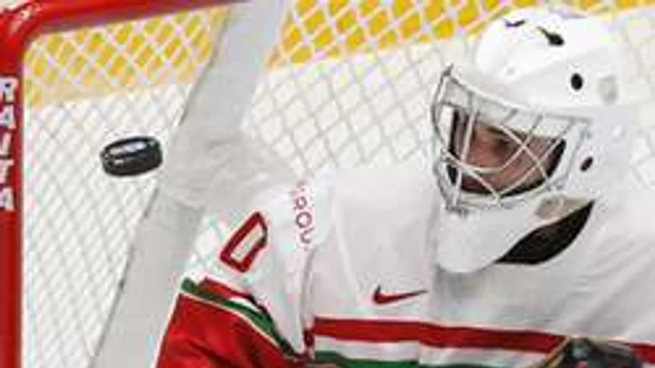 Élete nagy lehetősége előtt áll a magyar sztárkapus