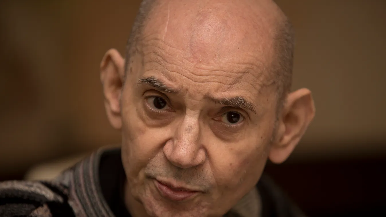 Kilátástalan helyzetbe került Paudits Béla barátja, mindenét elveszítheti