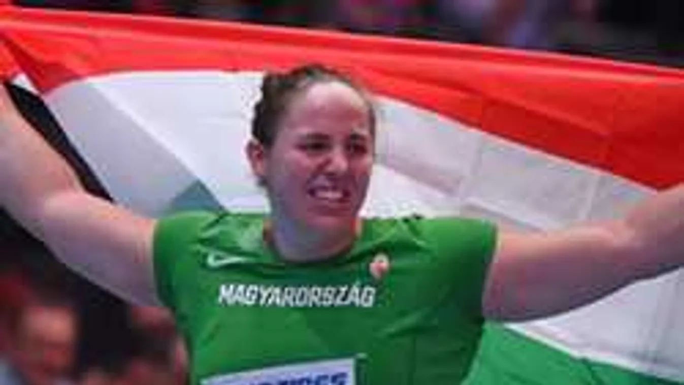 Most érkezett: Nagyon jó hírt közölt Márton Anita