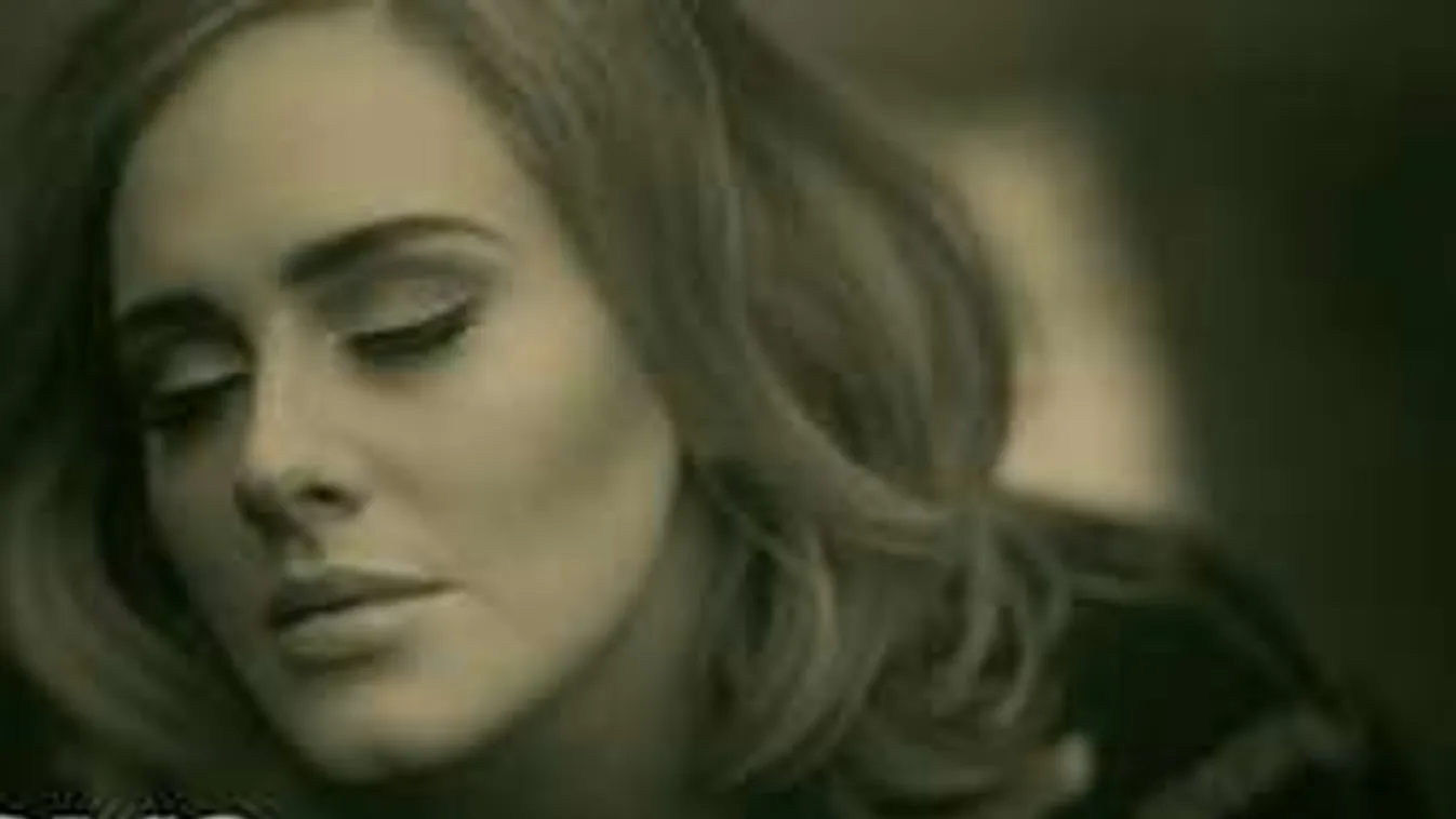 Adele Hellója legyőzte a Gangnam Style-t!