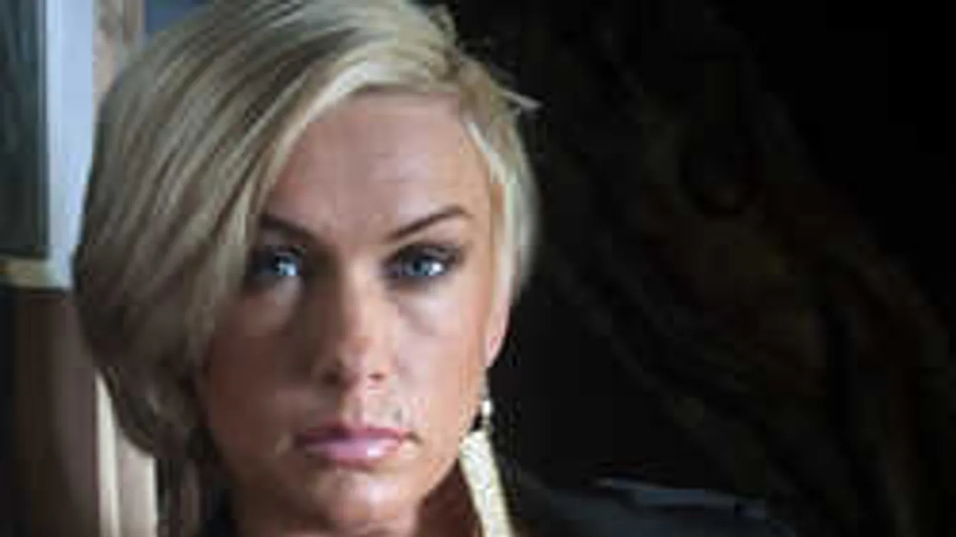 Molnár Anikó megbocsátott Havas Henriknek