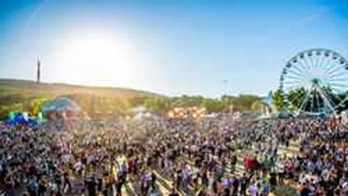 Rekord nézőszám és hőség várható a Telekom VOLT Fesztivál első napján