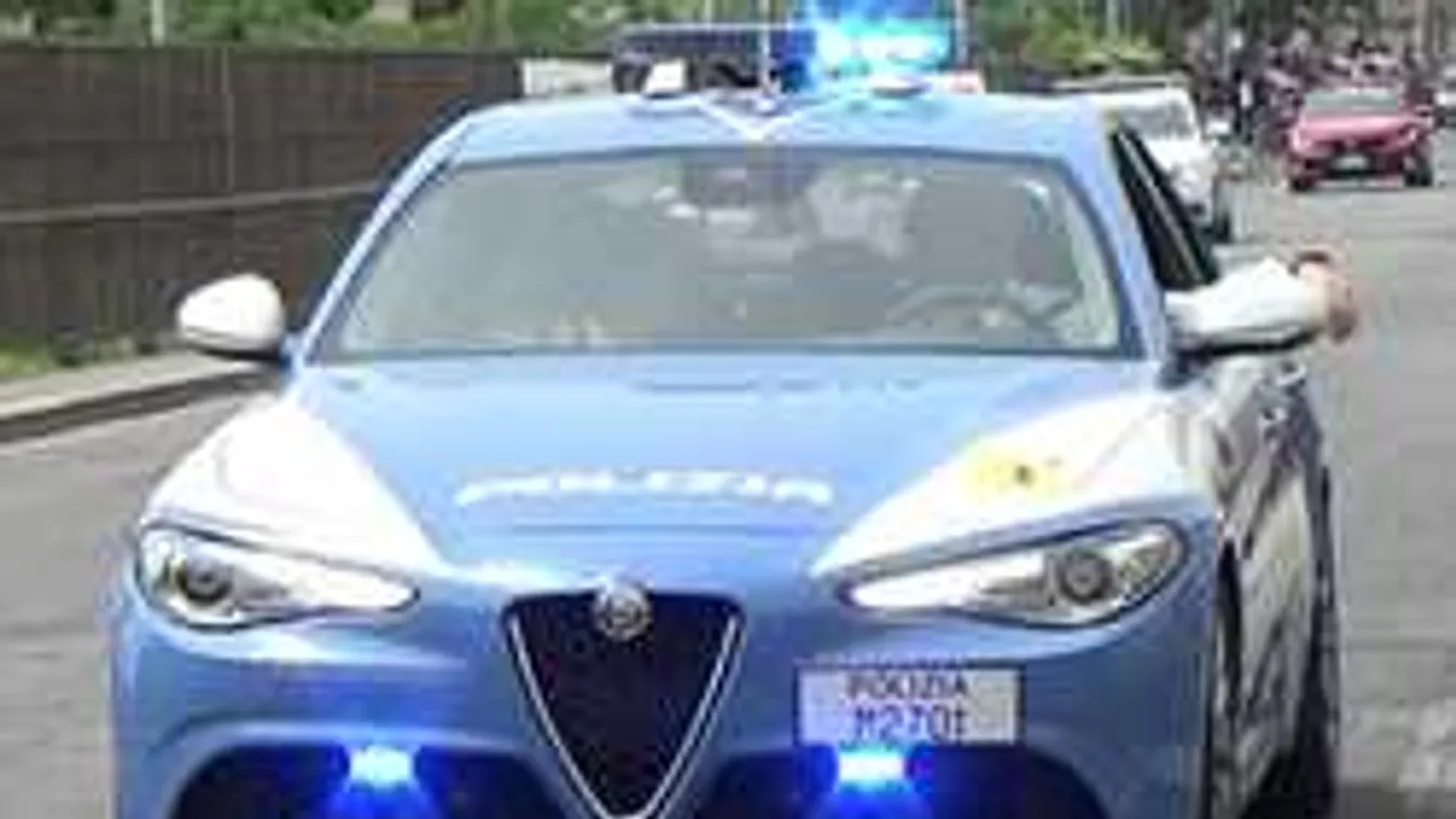 Kislányokat zártak be, molesztáltak majd filmeztek migránsok Olaszországban