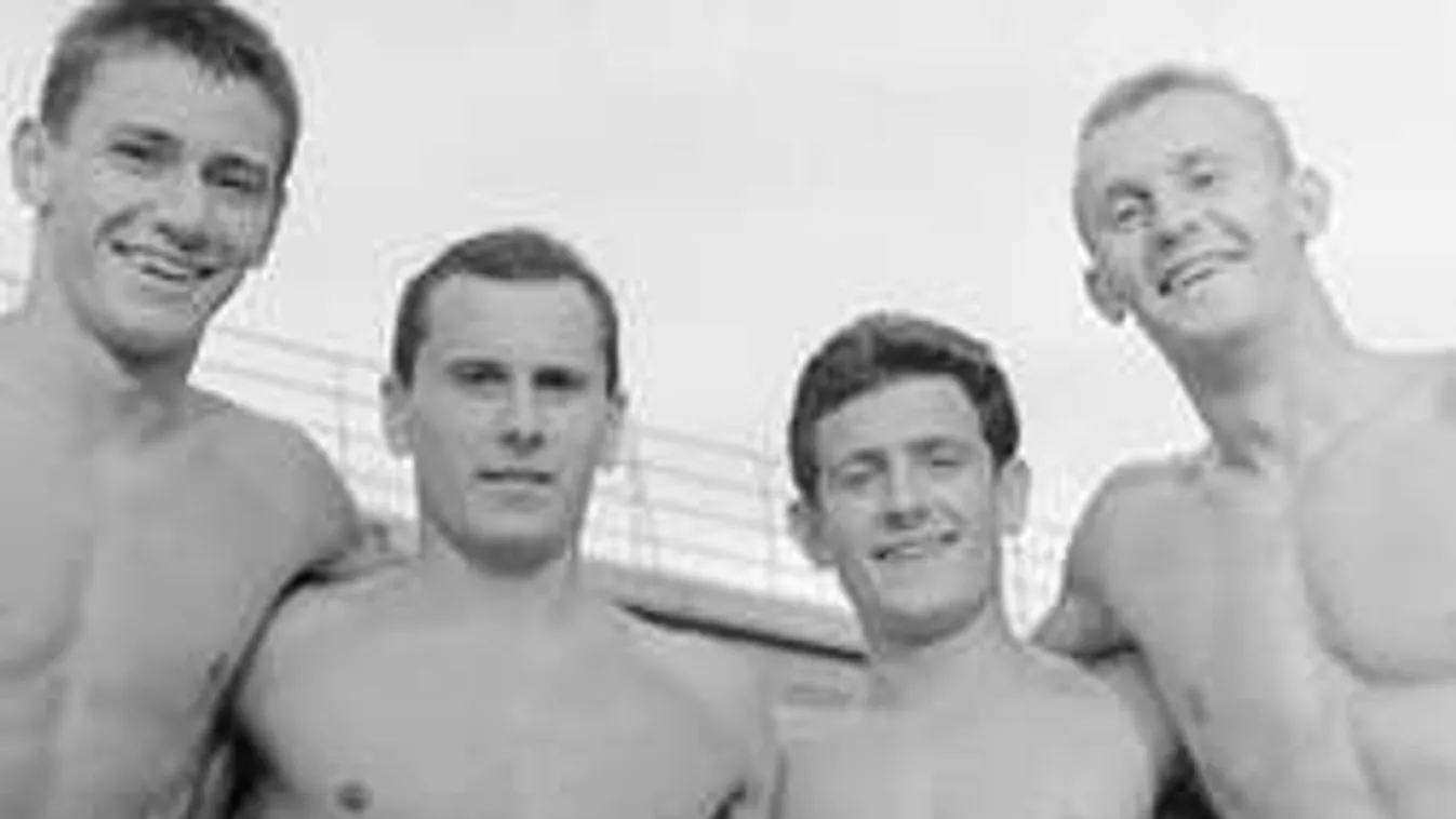 Klubtársa keverte gyanúba Kiss Lászlót - Fotó