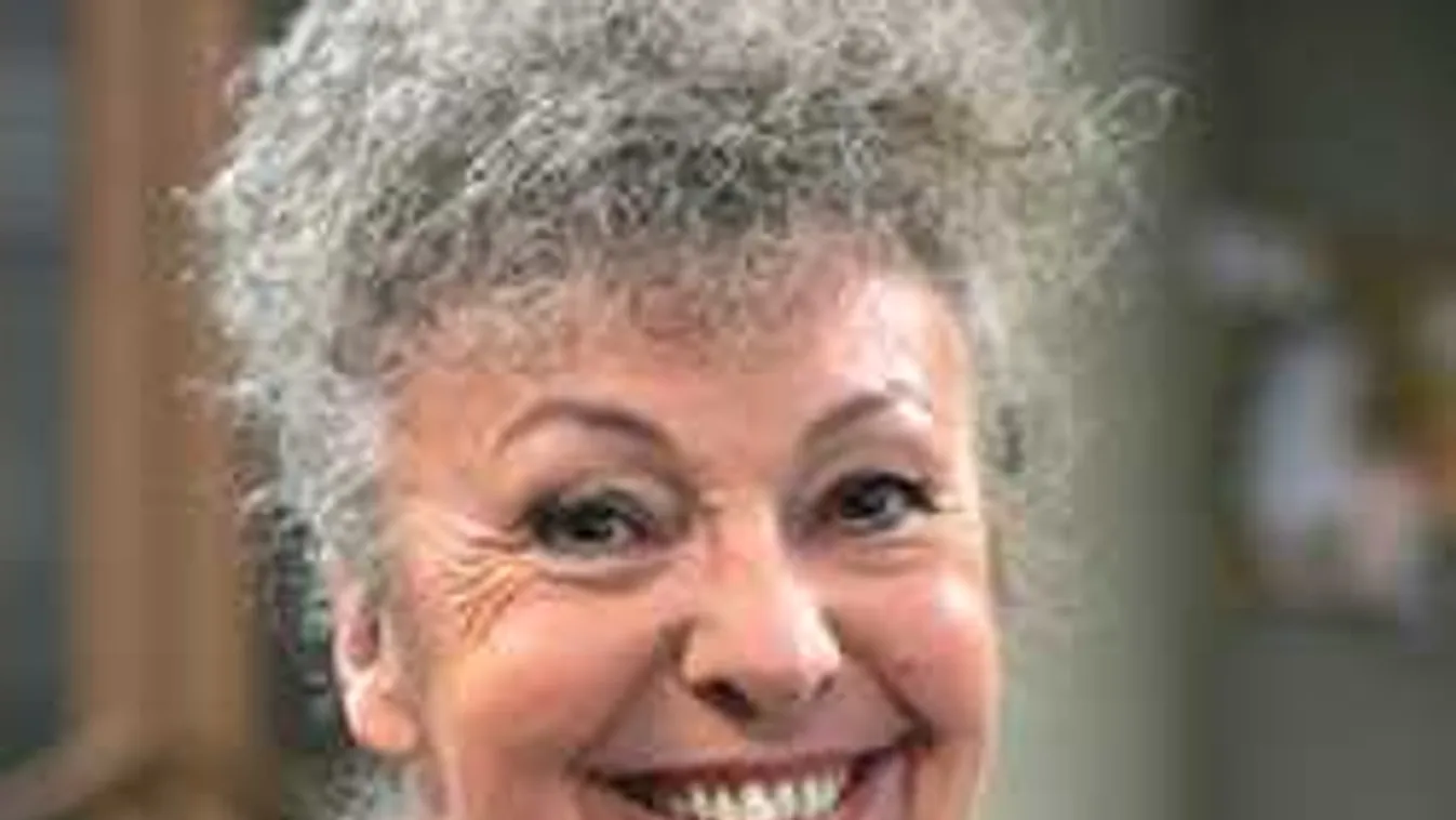 Hihetetlen meglepetésben volt része Fodor Zsókának