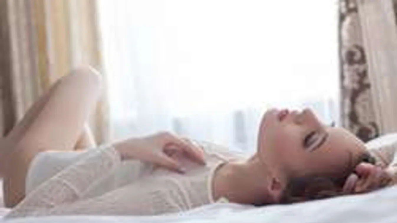 Pikáns titkok: erre gondolnak a nők önkielégítés közben