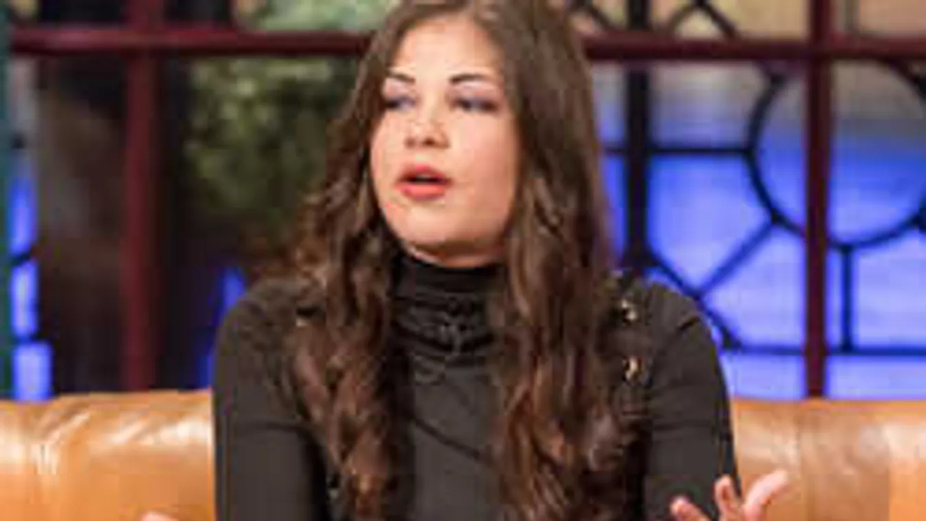 Kitálalt volt barátjáról Gáspár Győző lánya, ezt mondta a férfiről!