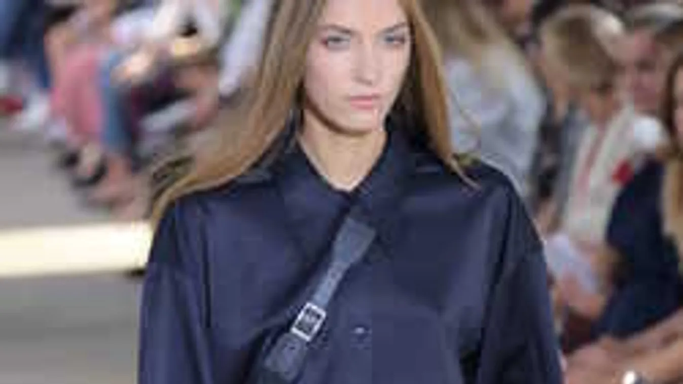 Tavasszal bővül a farmer, nem csak a szűk lesz a sláger