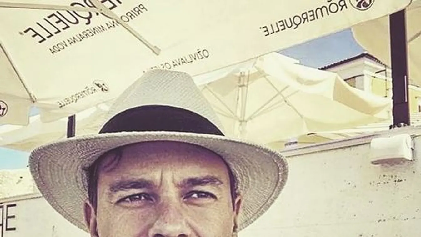 Nacsa Olivér: Remélem, a B-oldal meghozza számomra a családot is