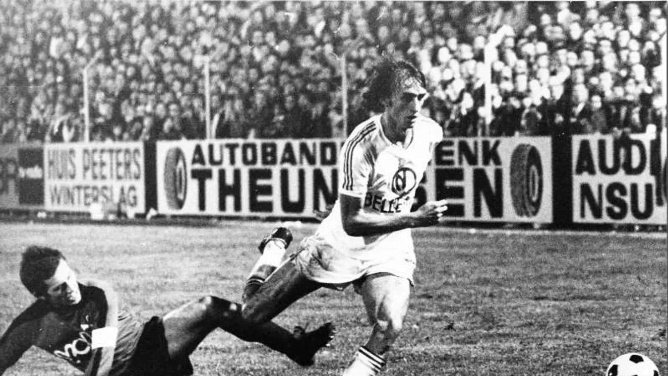 Gyászol a futballvilág, elhunyt a legendás csatár