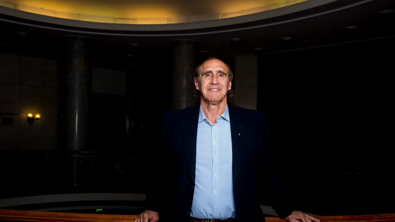 Megvan a döntés, ő lehet a Nemzet Sportolója