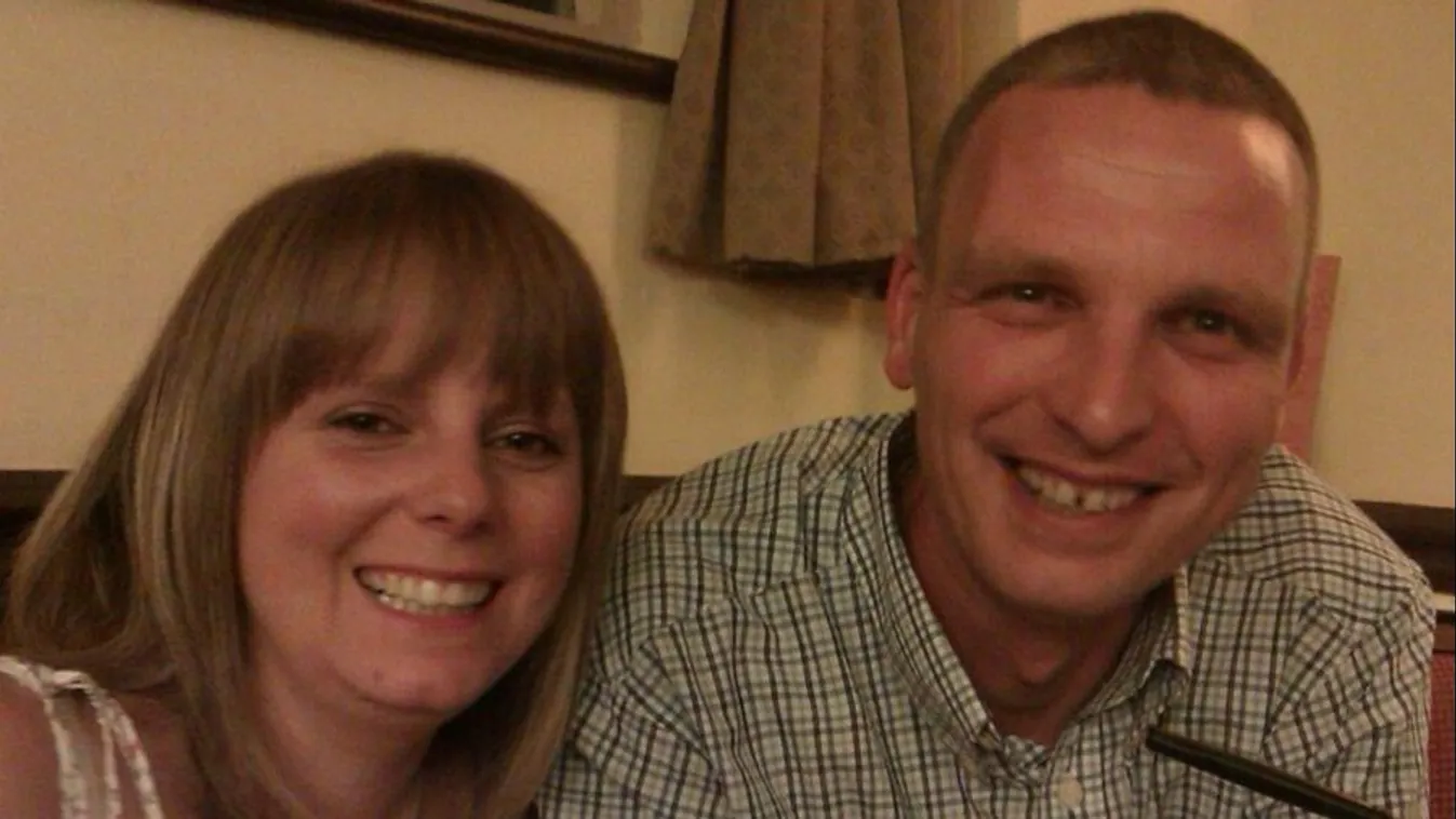 Szívszaggató: A haldokló édesapa utolsó kívánsága, hogy láthassa gyermekeit