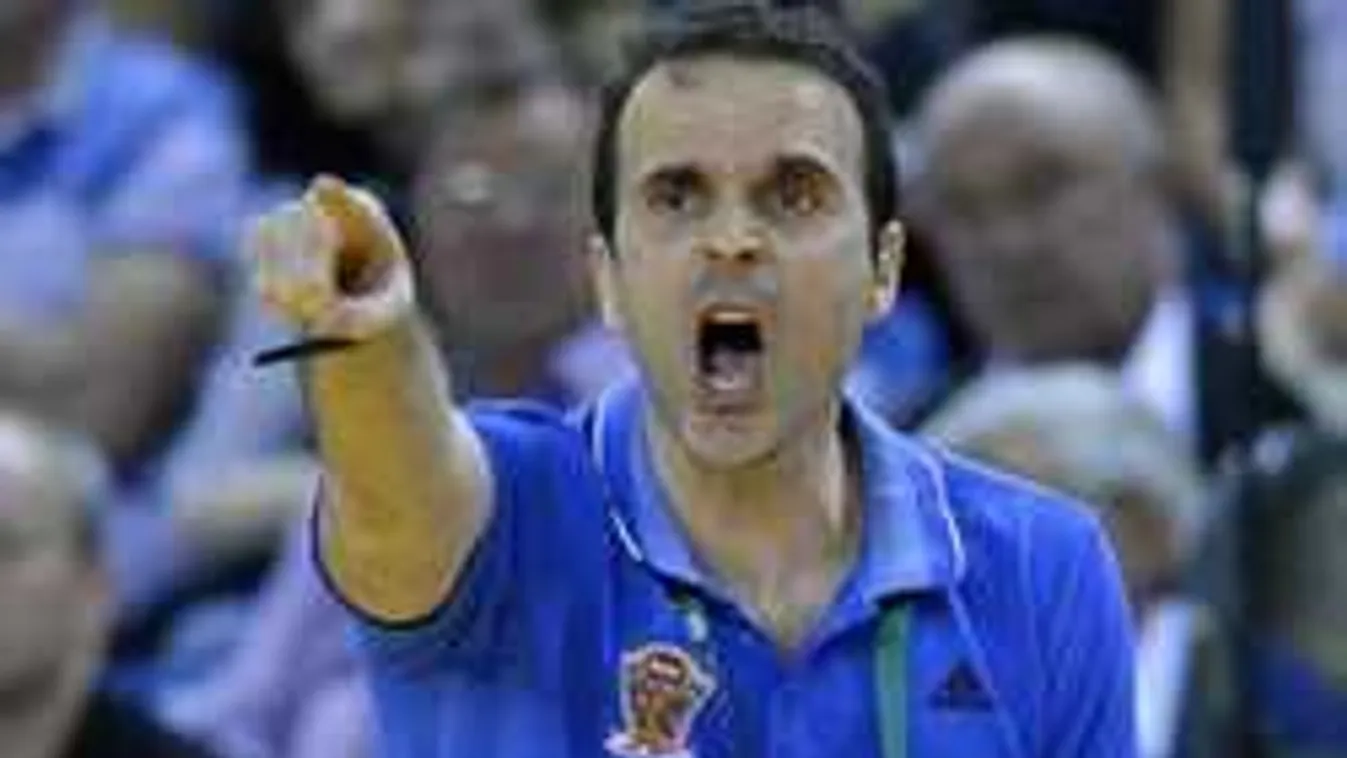 Botrány Veszprémben, csúnyán beleszállt csapatába a távozó edző