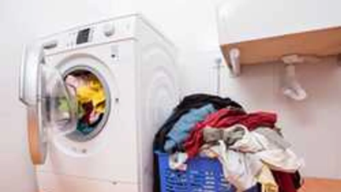 Időben figyelmeztetünk, ezért szigorúan tilos ma mosni!