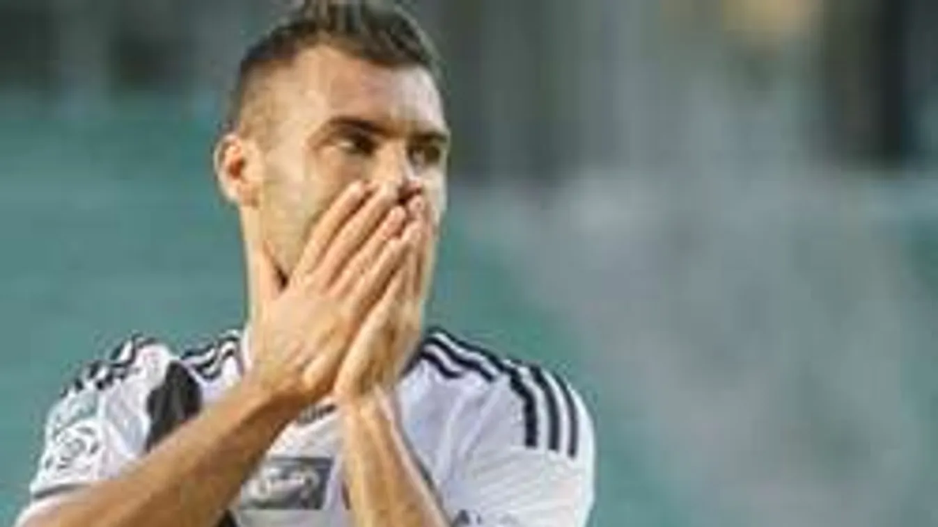 Miért nem kell Nikolics Európában?