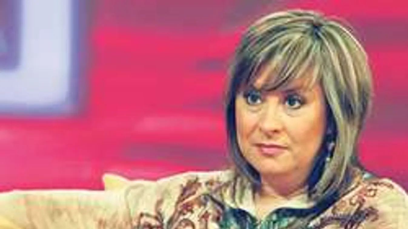 Újra együtt? Visszatalált gyermeke apja Szulák Andreához