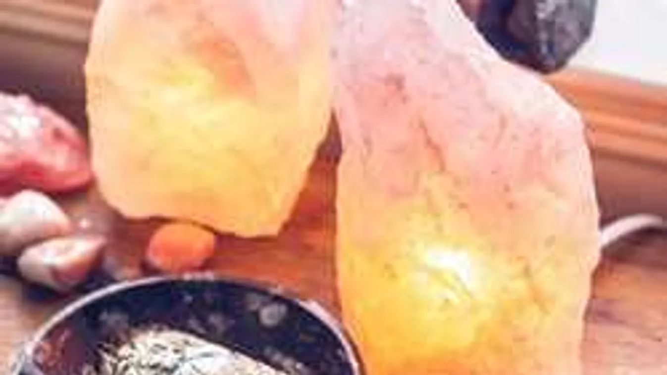 Így használd a sót a hálóban, hogy egészségesebb legyél