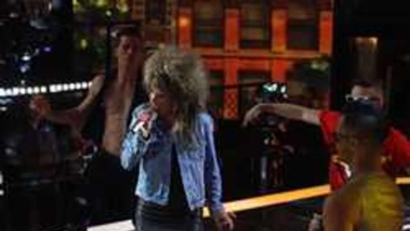 Tilla lebuktatta, kiderült, mit tett Majka Kollányi Zsuzsival!