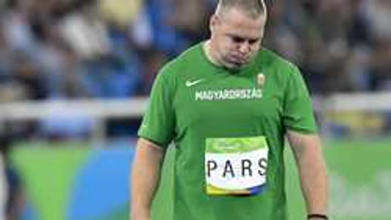 Kokainnal bukott meg az olimpiai bajnok magyar sportoló