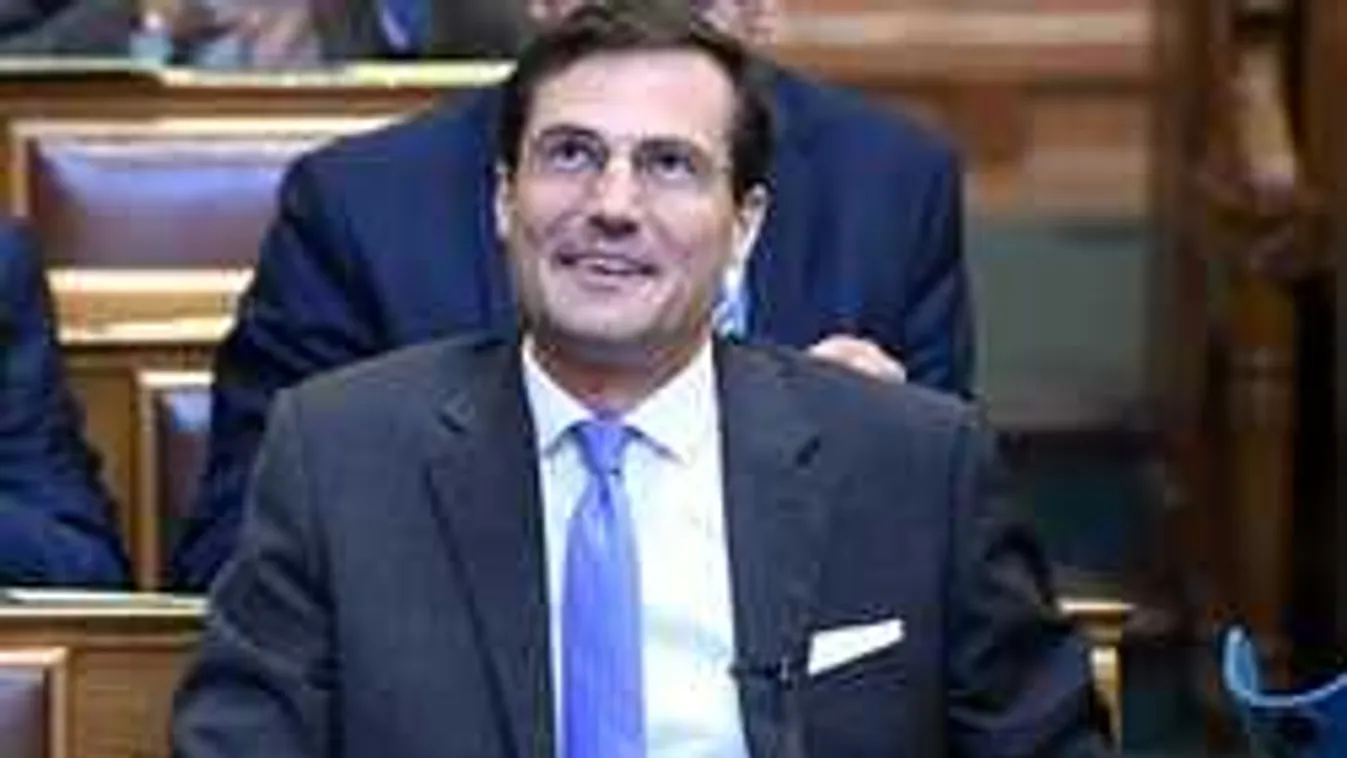 A Mazsihisz elfogadhatatlannak tartja Gyöngyösi Márton zsidózását