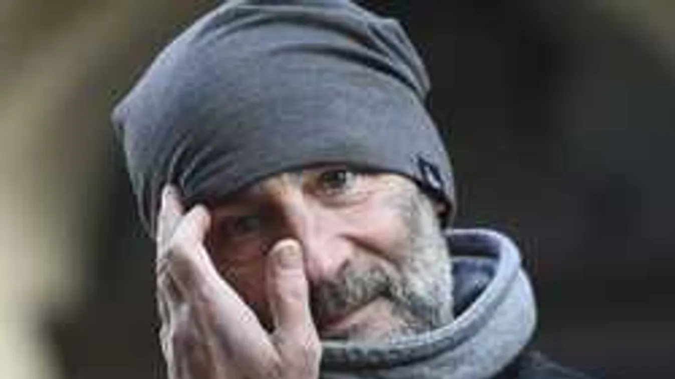 Mi történt? Újra szakemberhez fordult a stroke-ból lábadozó Kulka János