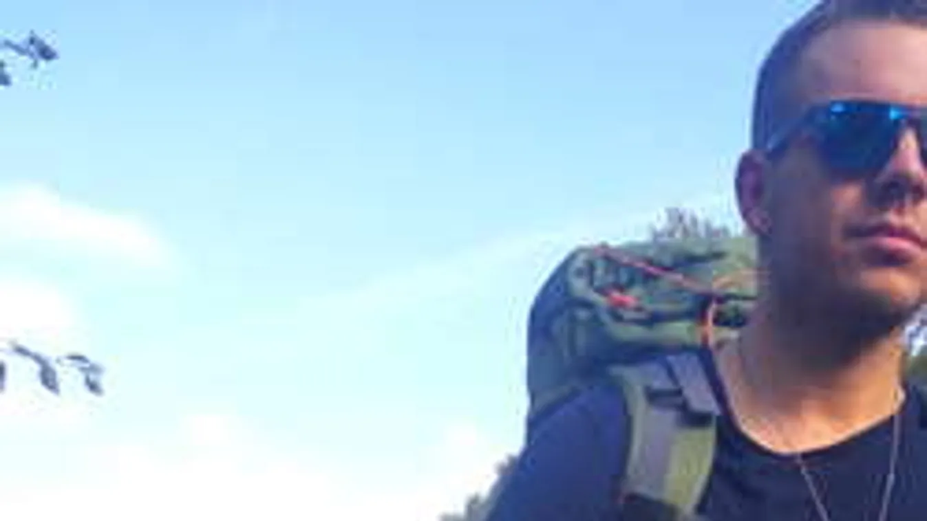 Hihetetlen: pénz nélkül járja be a világot András