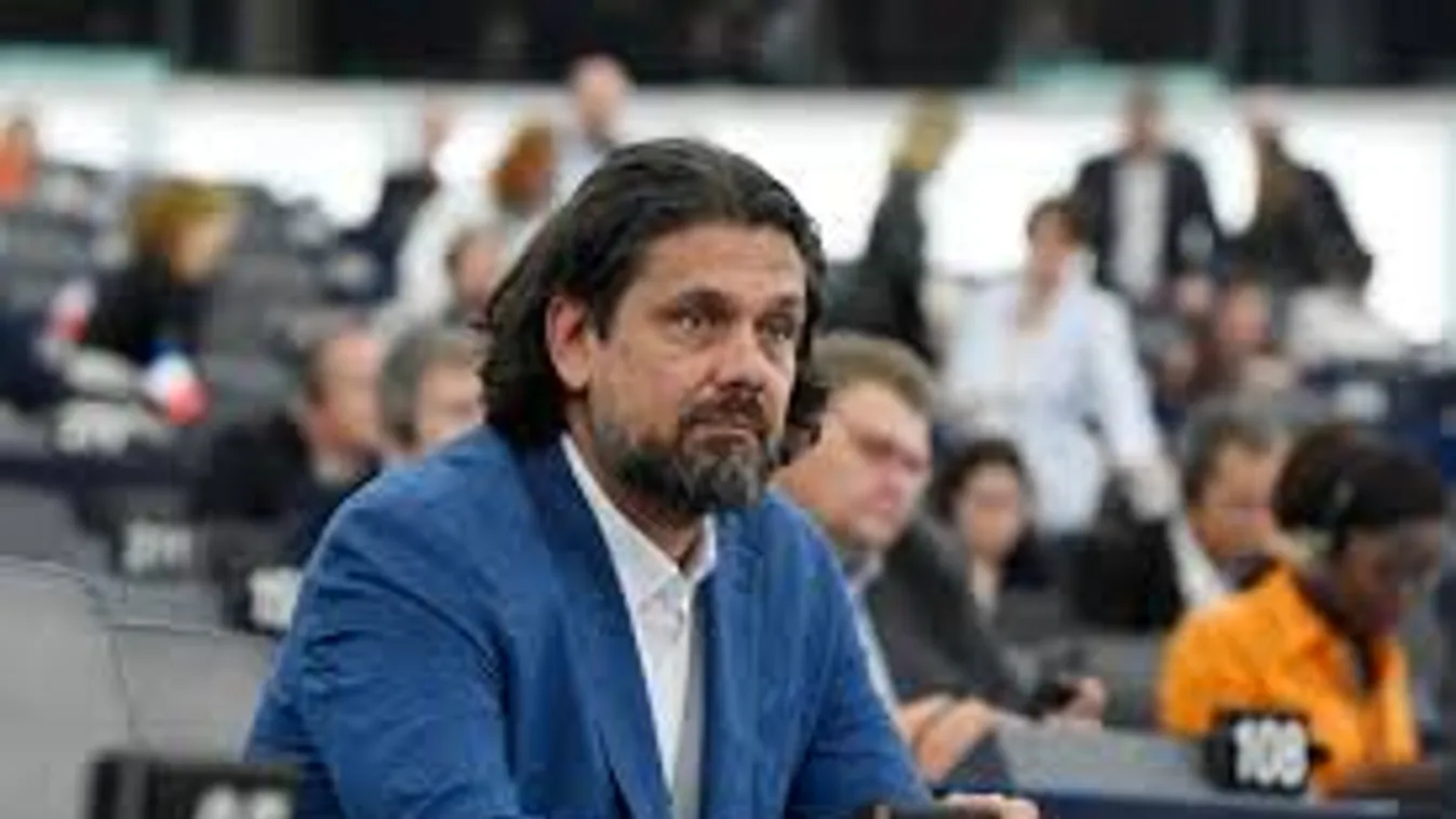 Deutsch Tamás: Győzelem a magyar polgároknak, vereség az ellenzéknek