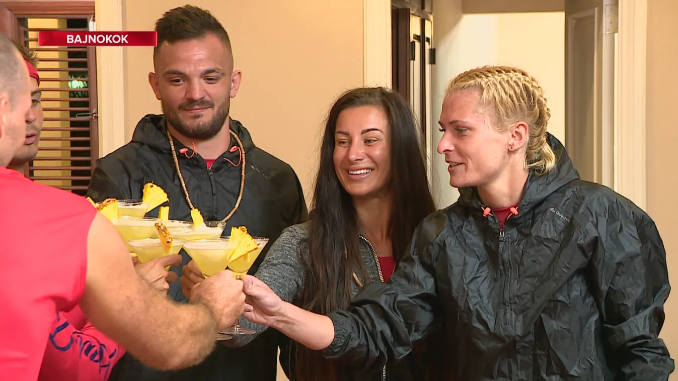 Meglepő vallomás, ez hiányzott a legjobban az Exatlon sztárjának