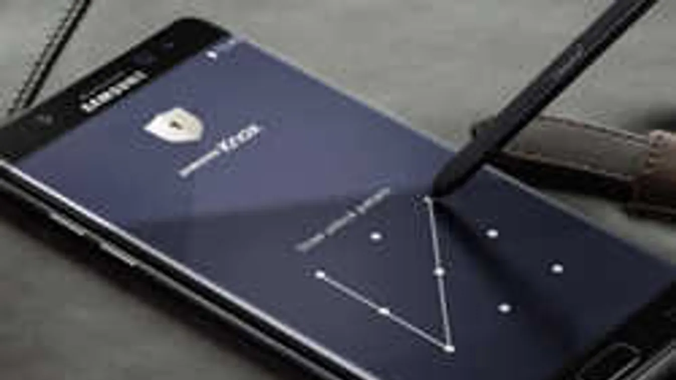 A Samsung új mobiljával nincs több ittas vezetés!