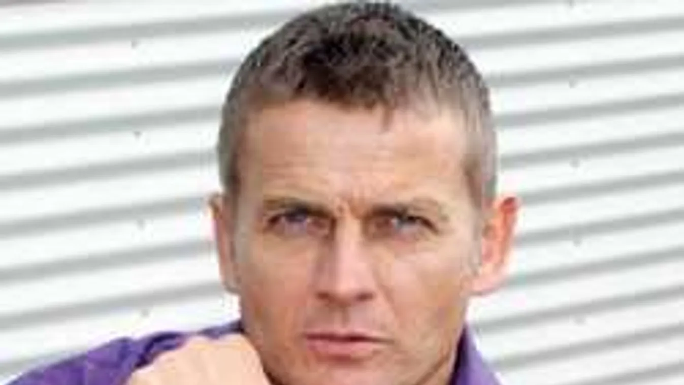 Rékasi Károly nem hitte, hogy ez megtörténhet! De igen!